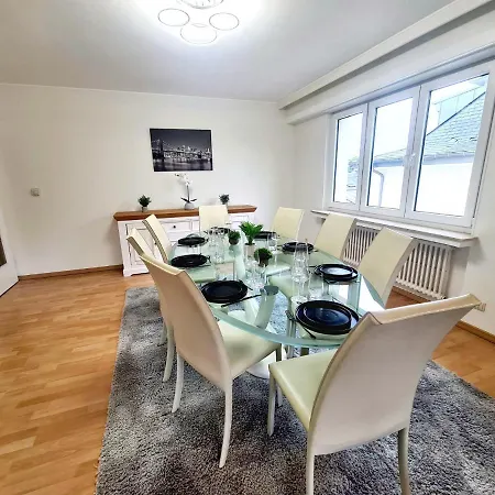 Apartment Large 2 Bedrooms In Center With Terrace & Parking-41b *